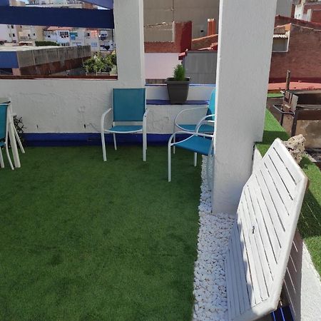 Habitacion A 15 Minutos De Barcelona バダロナ エクステリア 写真