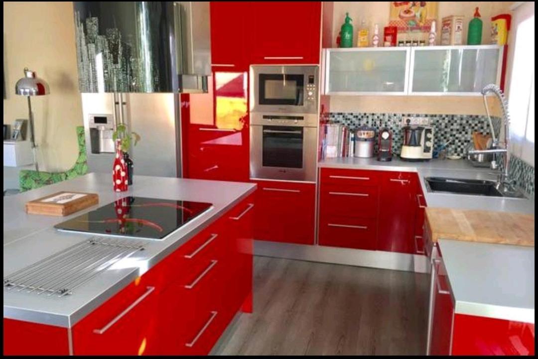 Habitacion A 15 Minutos De Barcelona バダロナ エクステリア 写真