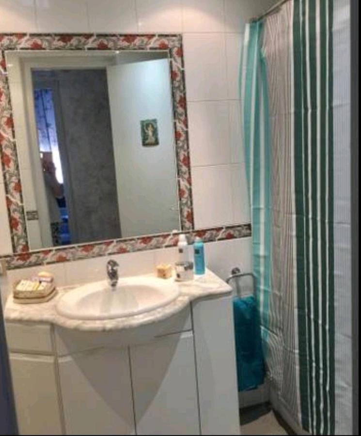 Habitacion A 15 Minutos De Barcelona バダロナ エクステリア 写真