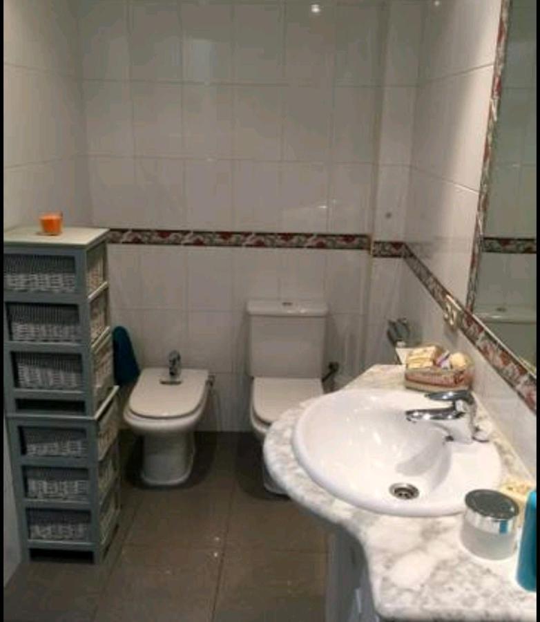Habitacion A 15 Minutos De Barcelona バダロナ エクステリア 写真