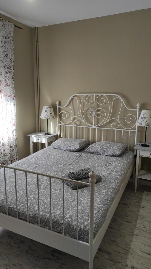 Habitacion A 15 Minutos De Barcelona バダロナ エクステリア 写真